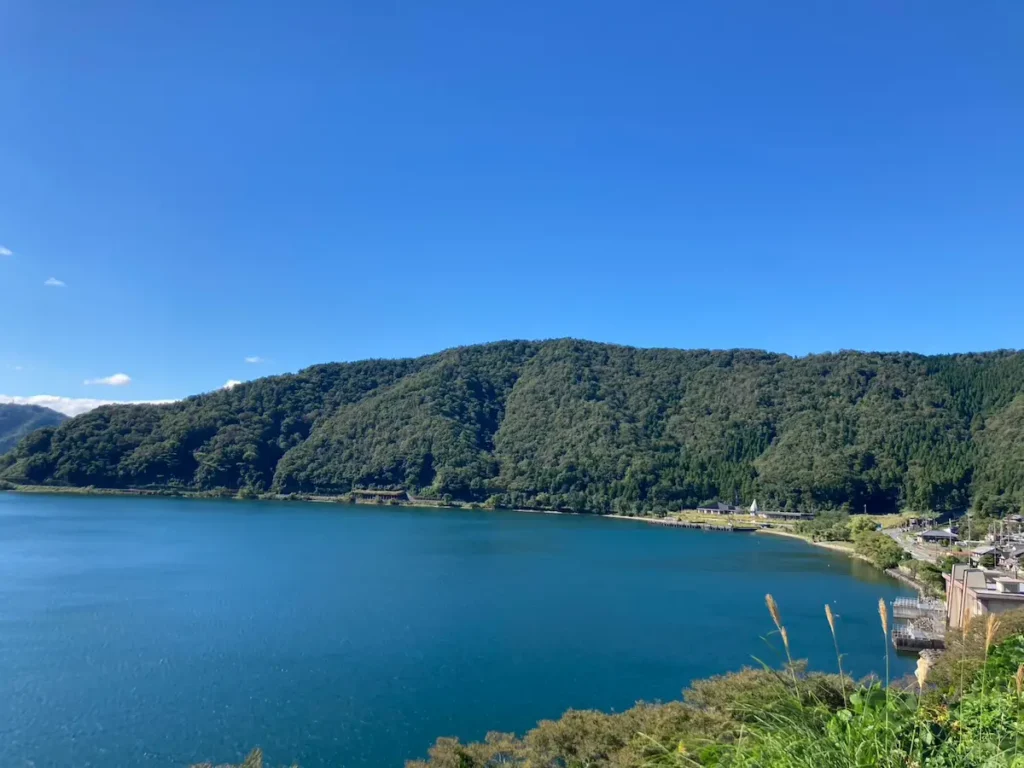 shizugatake shiga