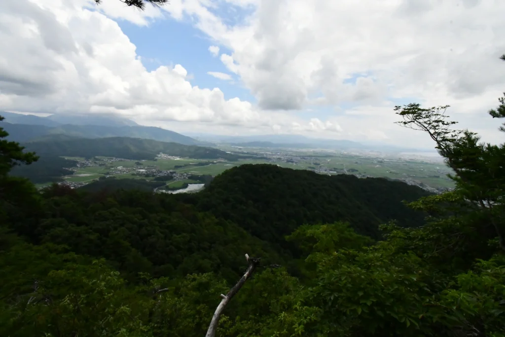 odani castle 