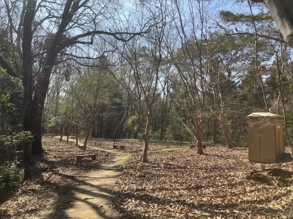 鐘の段