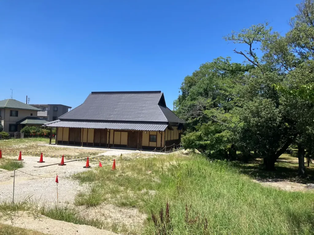 長久手市ふるさと館