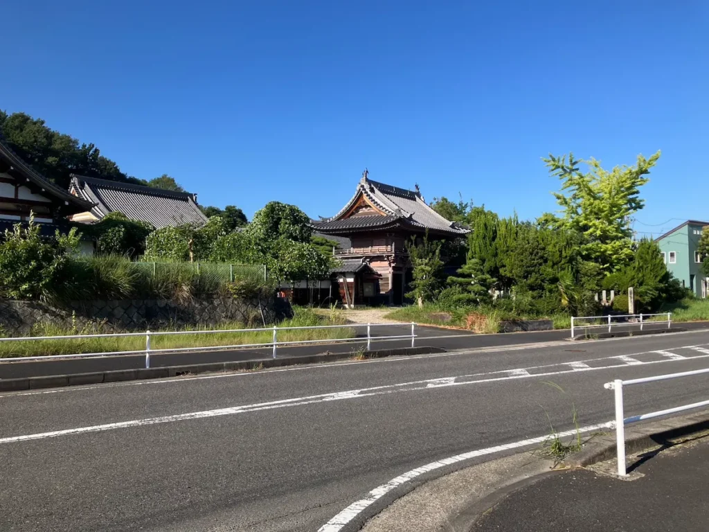 妙仙寺